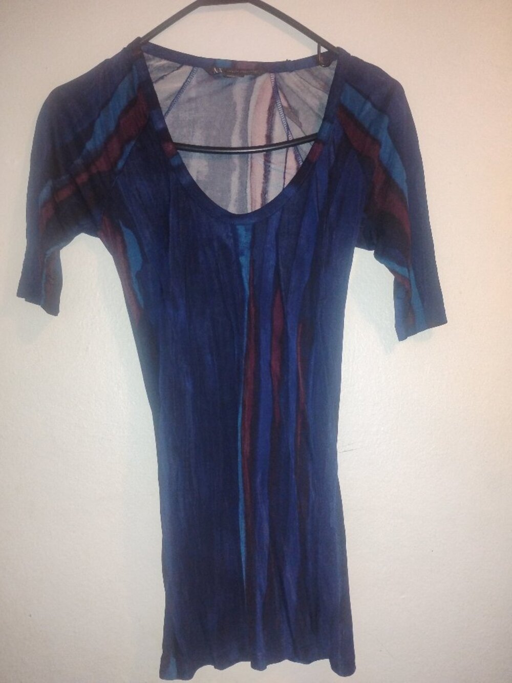 Armani Exchange shirt
